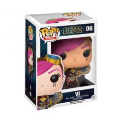 Figurina - League of Legends - Vi