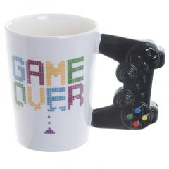 Cana - Game Over Controller Shaped Handle