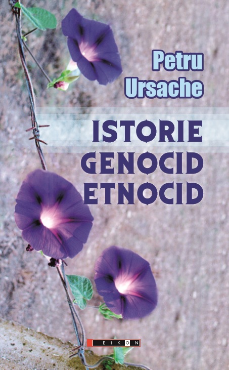 Istorie, genocid, etnocid