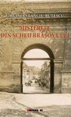 Misterele din Scheii Brasovului