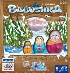 Babushka Huch