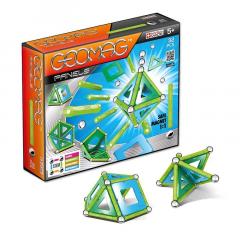 Set Constructie Magnetic Panels 32