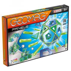 Joc - Geomag Panels 192