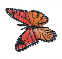 Figurina - Fluture monarh 