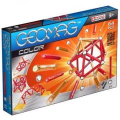 Geomag Color - 64 Piese