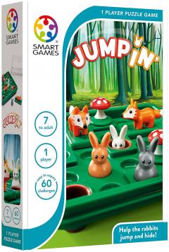 Smart Games - Jump In