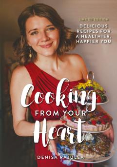 Cooking from Your Heart 