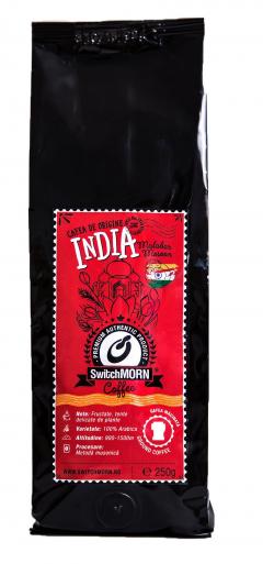 Cafea macinata Switchmorn  - India