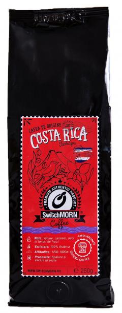 Cafea macinata Switchmorn  - Costa Rica