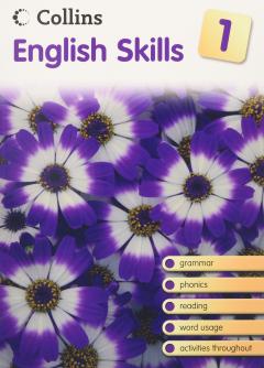 Collins English Skills Book 1