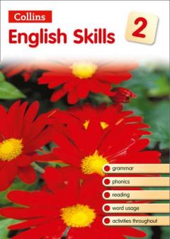 English Skills Book 2