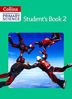 Collins International Primary Science – International Primary Science Student's Book 2