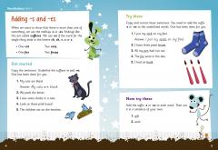 Vocabulary, Grammar and Punctuation Year 1 Pupil Book