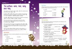 Spelling Year 6 - Pupil Book