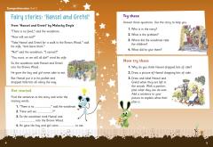 Comprehension Year 1 Pupil Book