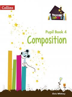 Composition Year 4 - Pupil Book