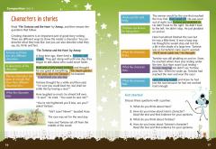 Composition Year 3 - Pupil Book