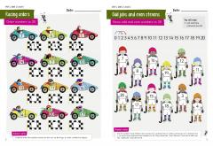 Busy Ant Maths European edition – Activity Book 1B