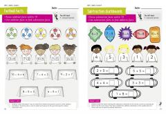 Busy Ant Maths European edition – Activity Book 1B