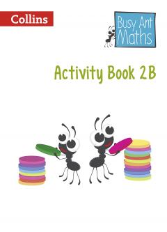 Activity Book 2B