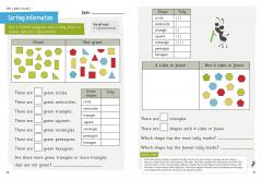 Activity Book 2B