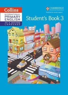 Cambridge Primary English as a Second Language Student Book Stage 3