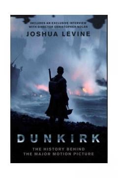 Dunkirk Joshua Levine