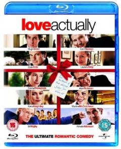 Love Actually - Blu-Ray