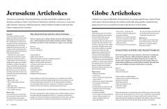 What to Eat and How to Eat it