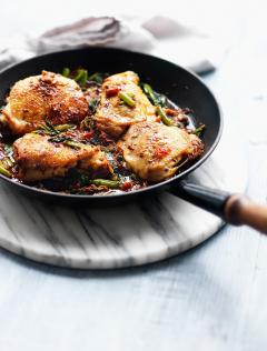 What to Eat and How to Eat it