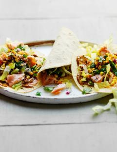 What to Eat and How to Eat it