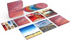 Mark Knopfler: The Studio Albums 2009 - 2018 (6CD)