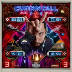 Curtain Call 2 - Vinyl