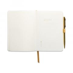 Jurnal - Gratitude - Where You Need To Be