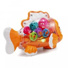 Pestisor cu Sunete si Lumini