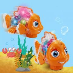 Pestisor cu Sunete si Lumini