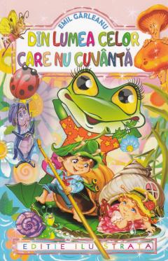 Din lumea celor care nu cuvanta