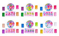 Set de creatie cu argila usoara - Princess Fairy - mai multe modele