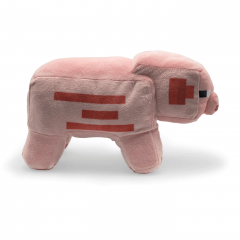 Jucarie de plus - Minecraft - Pig