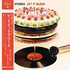 Let It Bleed