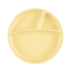 Set de hranire bebelusi - Mellow Yellow