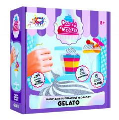 Set creativ - Candy Cream - Fabrica de Inghetata