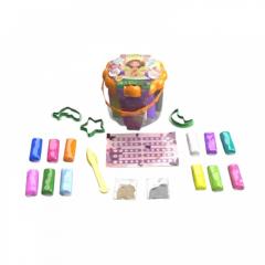 Set plastilina - Studio De Manichiura 2