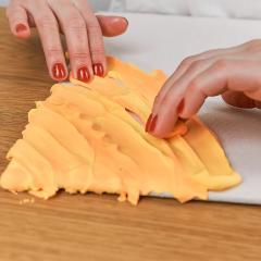 Set creativ - Irises