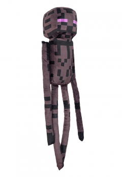 Jucarie de plus - Minecraft - Enderman