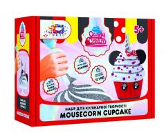Set creativ - Candy Cream - Delicii pentru Minnie