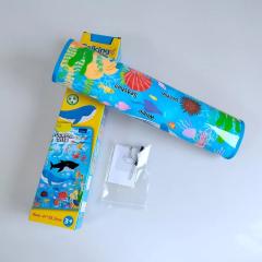 Poster vorbitor in limba engleza - Animale Marine