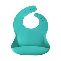 Set de hranire bebelusi - Aqua Green