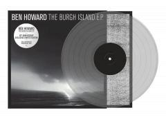 The Burgh Island EP (10th Anniversary Edition - Transparent Vinyl)