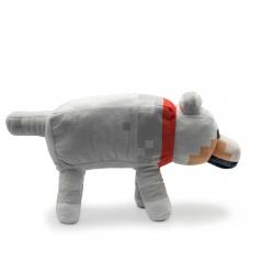 Jucarie de plus - Minecraft - Wolf